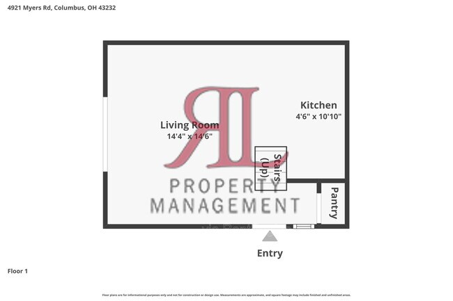 Foto del edificio - 4927 Myers Rd