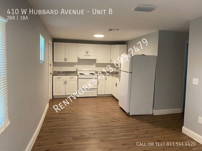 Building Photo - 410 W Hubbard Ave