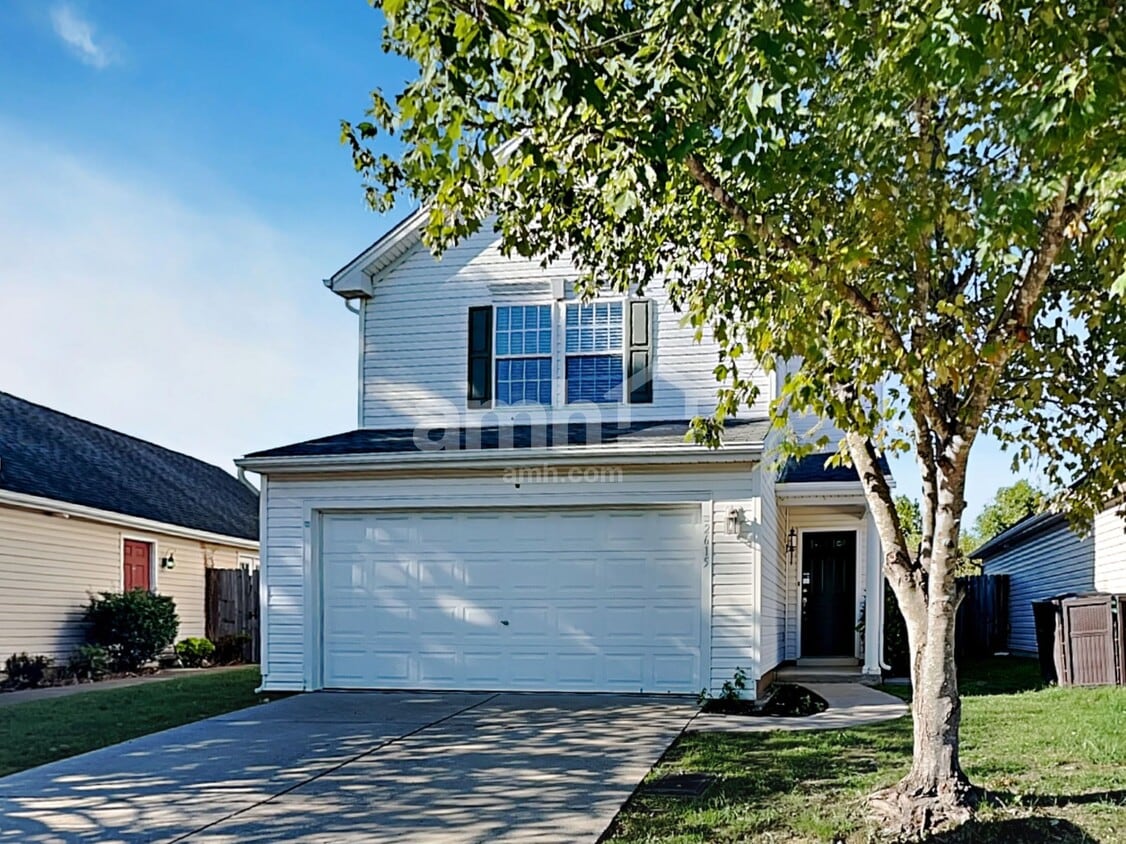 Foto principal - 2615 River Meade Way