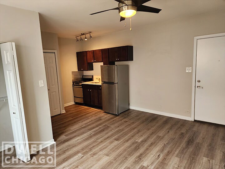 Foto principal - 1621 N Humboldt Blvd