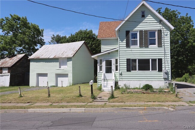 Foto del edificio - 318 W Hoard St