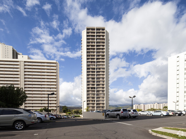 Primary Photo - Horizon View Tower