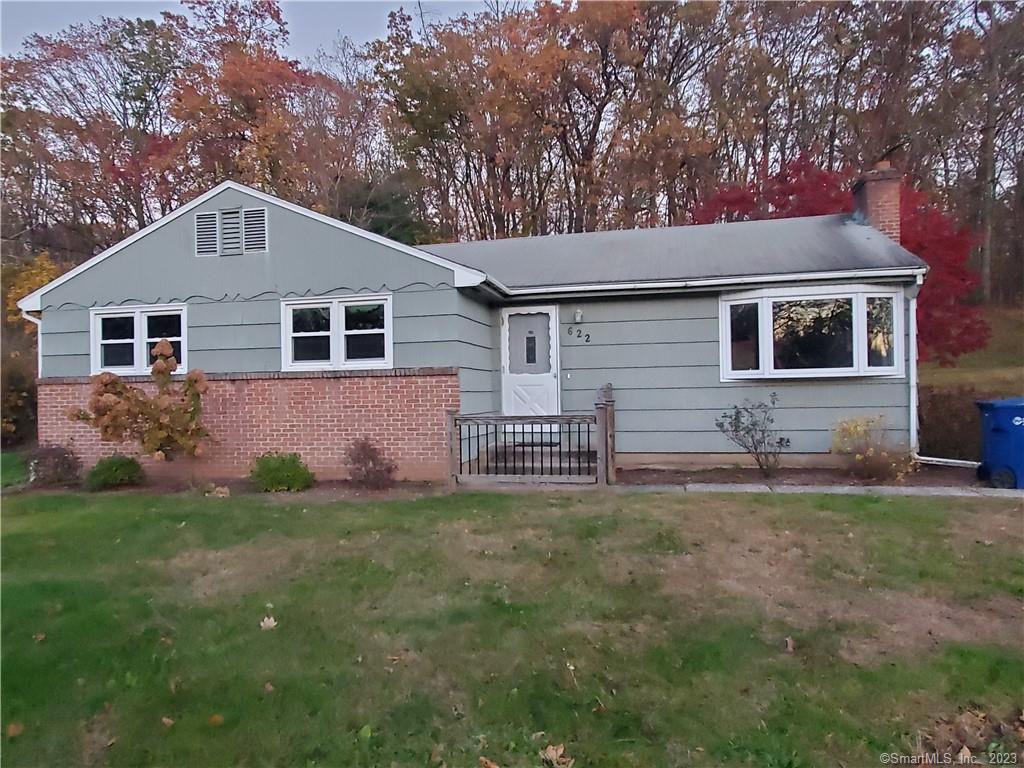 622 Stone Rd, Windsor, CT 06095 House Rental in Windsor, CT