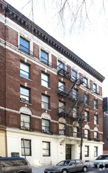 Foto del edificio - 580 W 172nd St