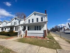 Building Photo - 1100 Franklin St