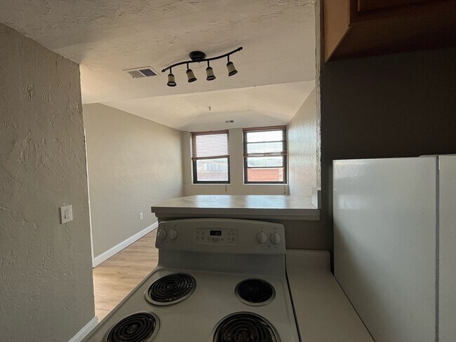 Foto del edificio - 17 Federal St