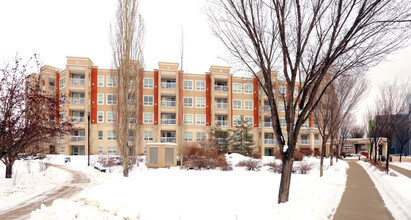 Building Photo - The Residences on 104th