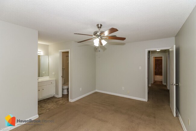 Foto del edificio - 4 br, 2 bath House - 2145 Longlane Dr