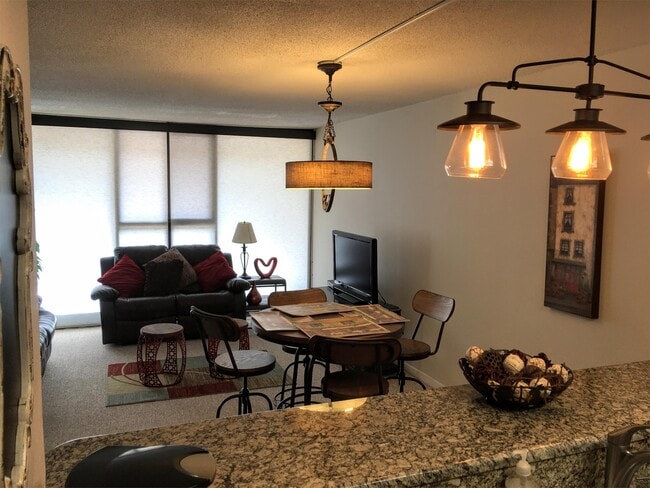 Photo - 1020 15th St Townhome