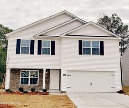 Building Photo - 4549 Sandstone Dr