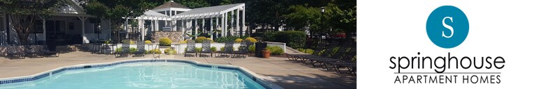 Springhouse Apartment Homes