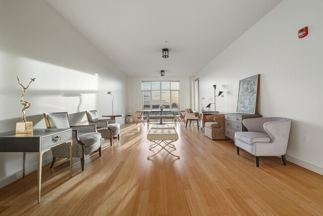 Foto del edificio - 150 Dorchester Ave