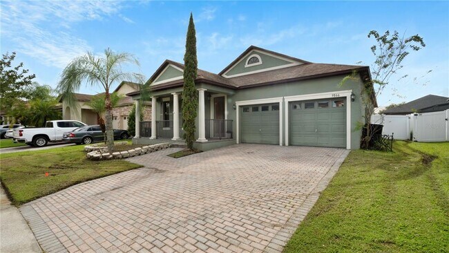 Building Photo - 9866 Lake District Ln