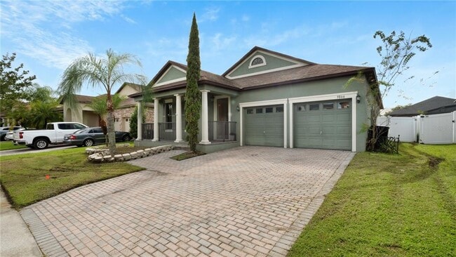 Foto del edificio - 9866 Lake District Ln