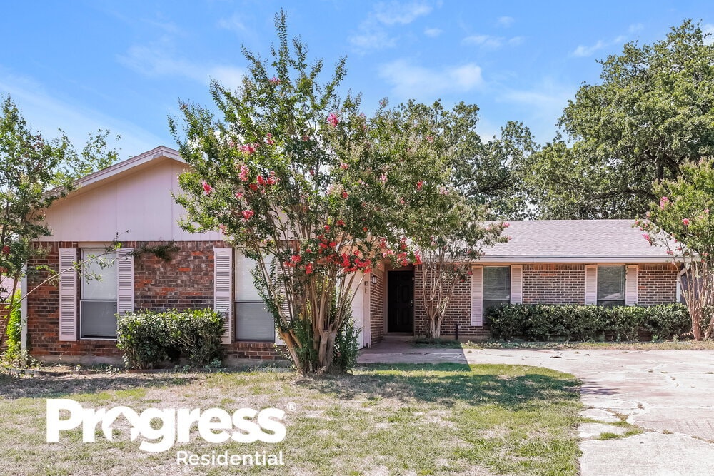 1514 Misty Glen, Corinth, TX 76210 House Rental in Corinth, TX