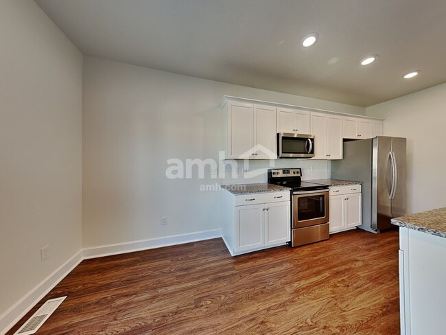 Foto del edificio - 4449 N Morgan Way