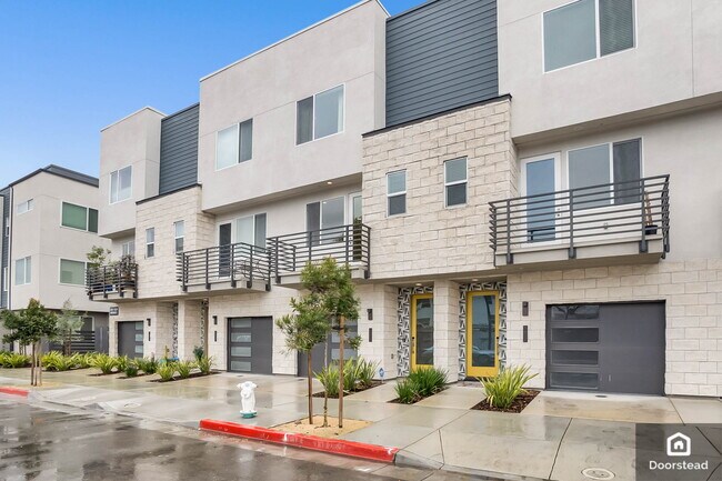 Building Photo - 3821 Wattling St