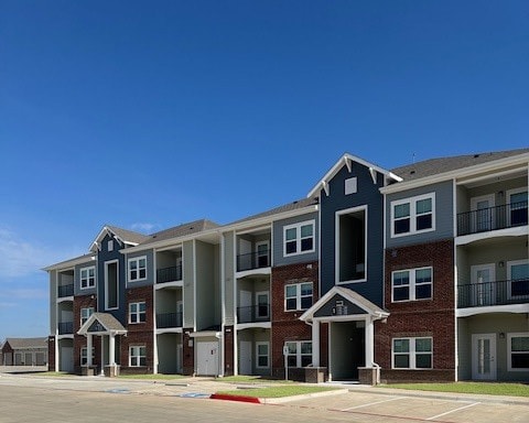 Building Photo - Mill Stream Apartments