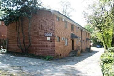 Building Photo - 905 Greenwood Ave
