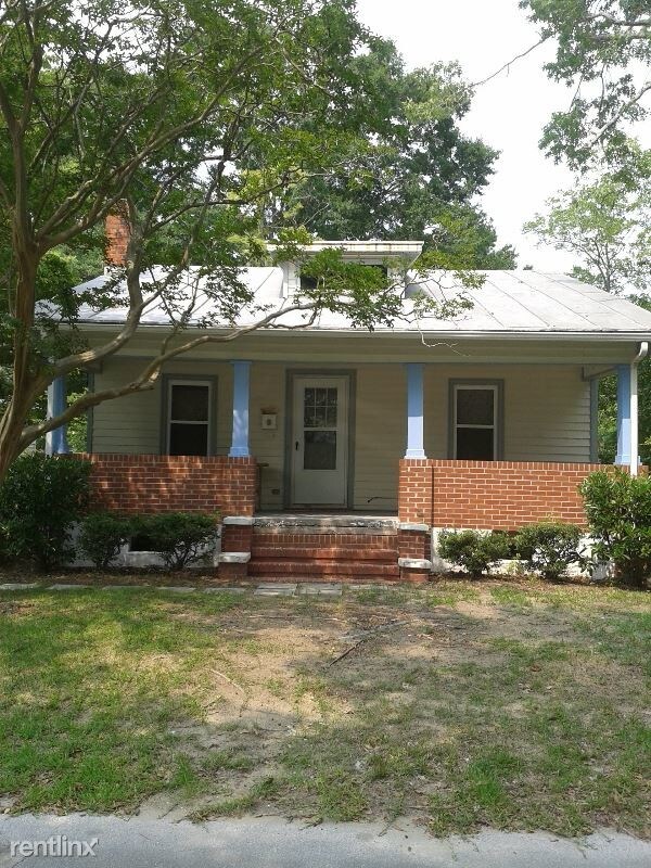 Primary Photo - 3 br, 1.5 bath House - 1712 Fayetteville St