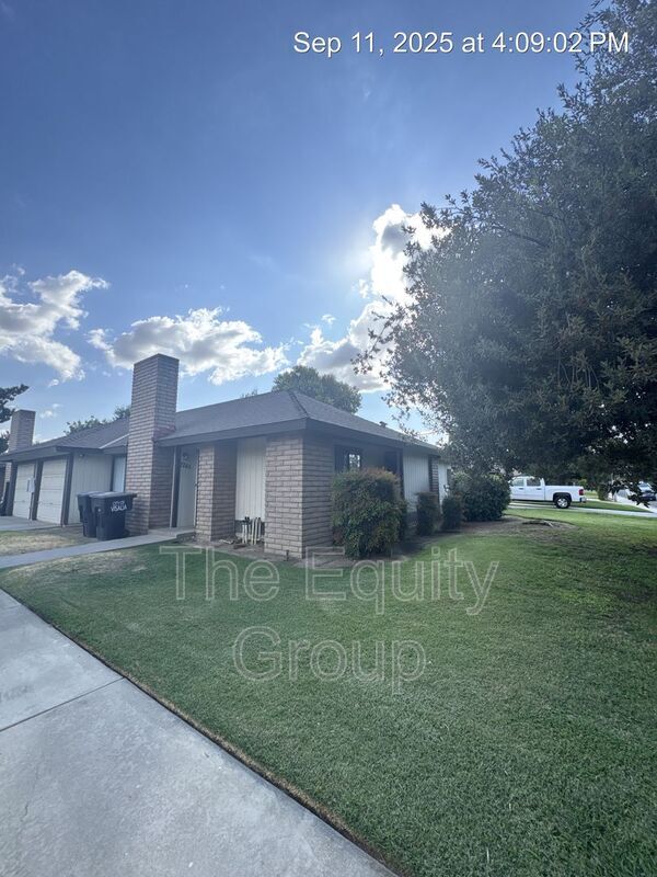 Foto principal - 1745 E Vassar Ave