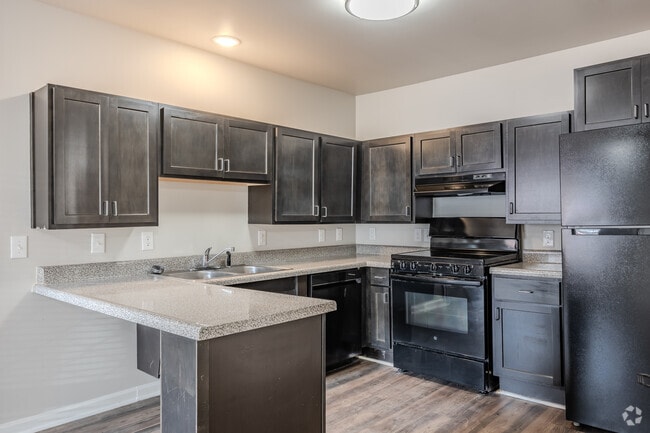 Interior Photo - Swift Creek Apartments
