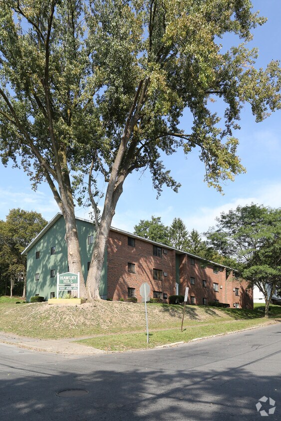 Foto principal - Hawley Hill - Eastwood
