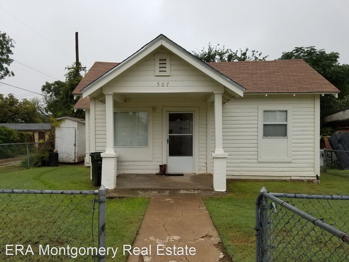 Primary Photo - 1 br, 1 bath House - 507 W Hagerman