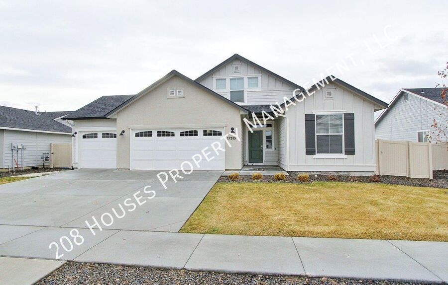 Primary Photo - Immaculate Single Level w/UBR Home