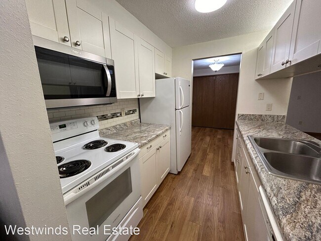 Foto del edificio - 2 br, 1 bath House - 914 Benton Drive #14