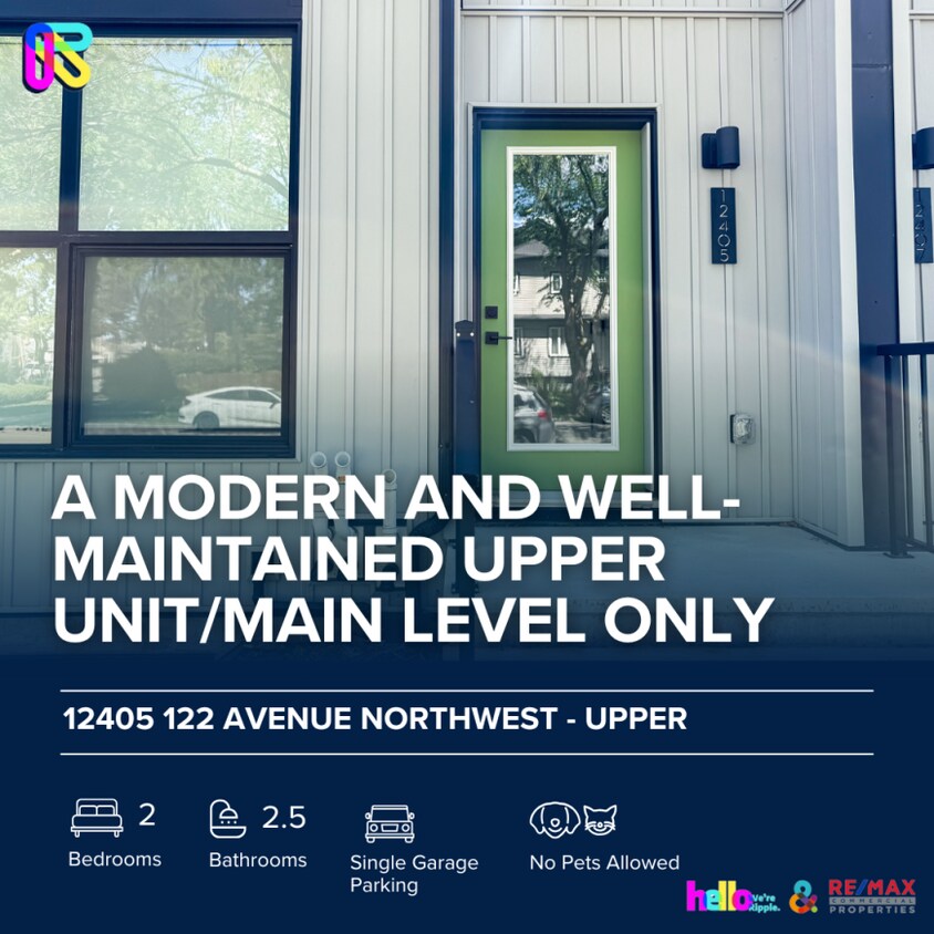 Primary Photo - 2.0 bedroom in Edmonton Alberta T5L 2T4