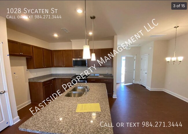 Foto del edificio - 1028 Sycaten St