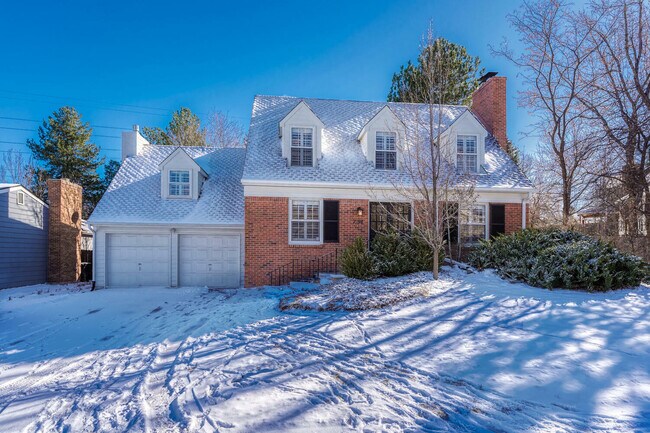 Foto del edificio - 7398 S Hudson Way