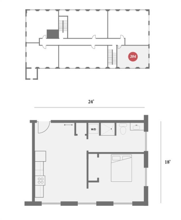 Building Photo - 40 Sprague St