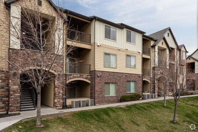 Foto del edificio - Seasons of Layton