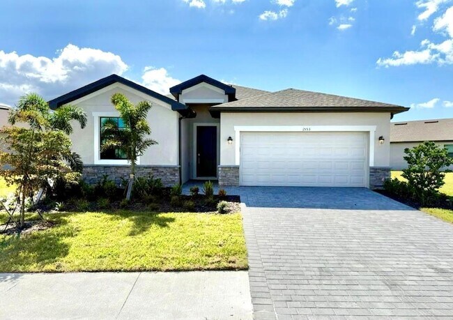 Foto del edificio - 1553 Saddlewood Cir