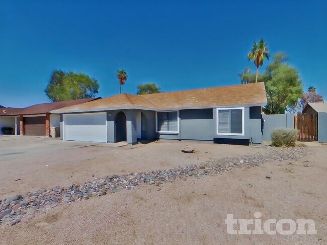 Building Photo - 8519 N 55th Ave
