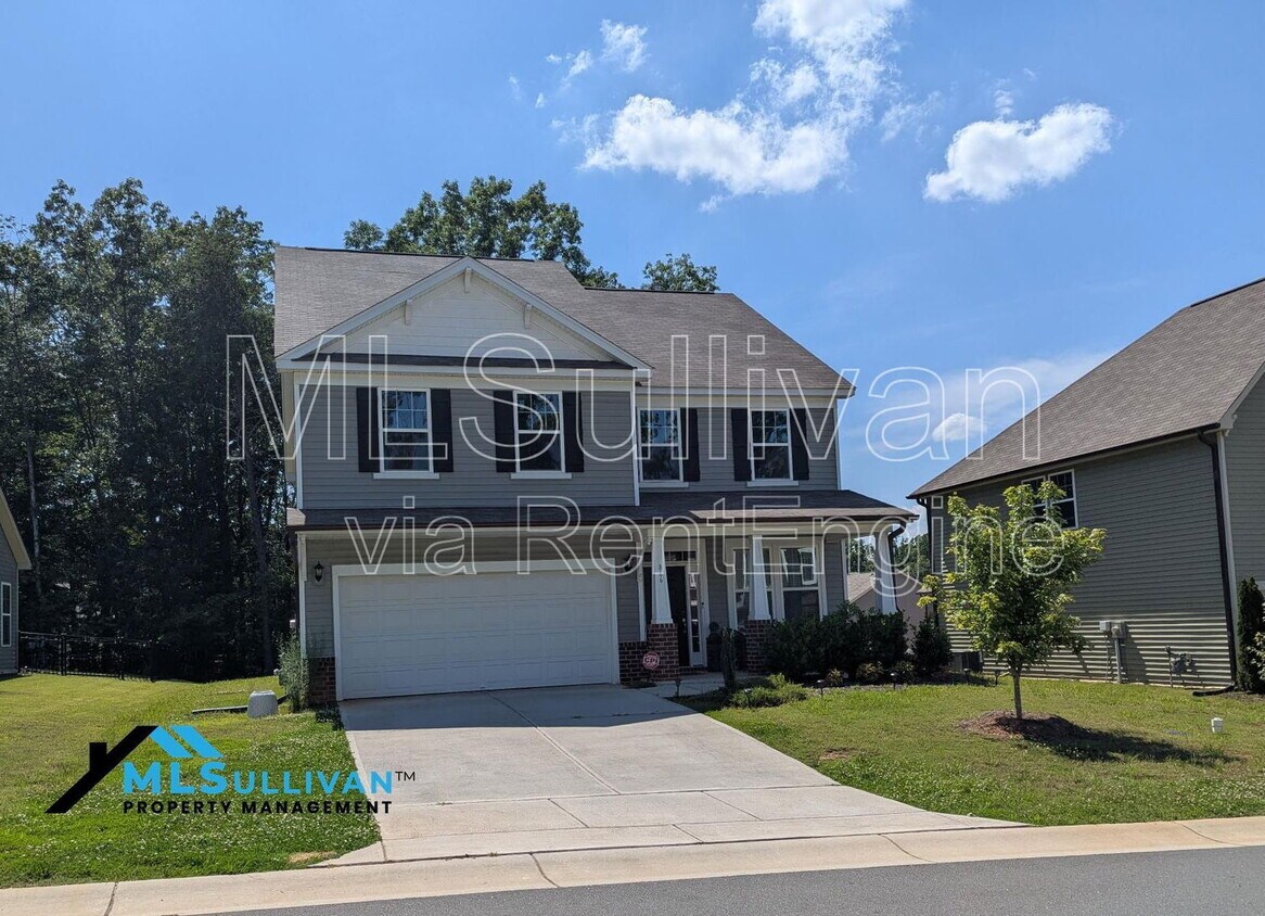 Foto principal - 866 Royal Oak Ln
