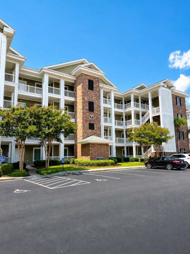 Foto del edificio - 4823 Magnolia Lake Dr