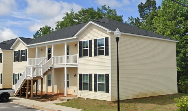 Building Photo - Charming 2-Bed, 1-Bath Home in Easley – Co...