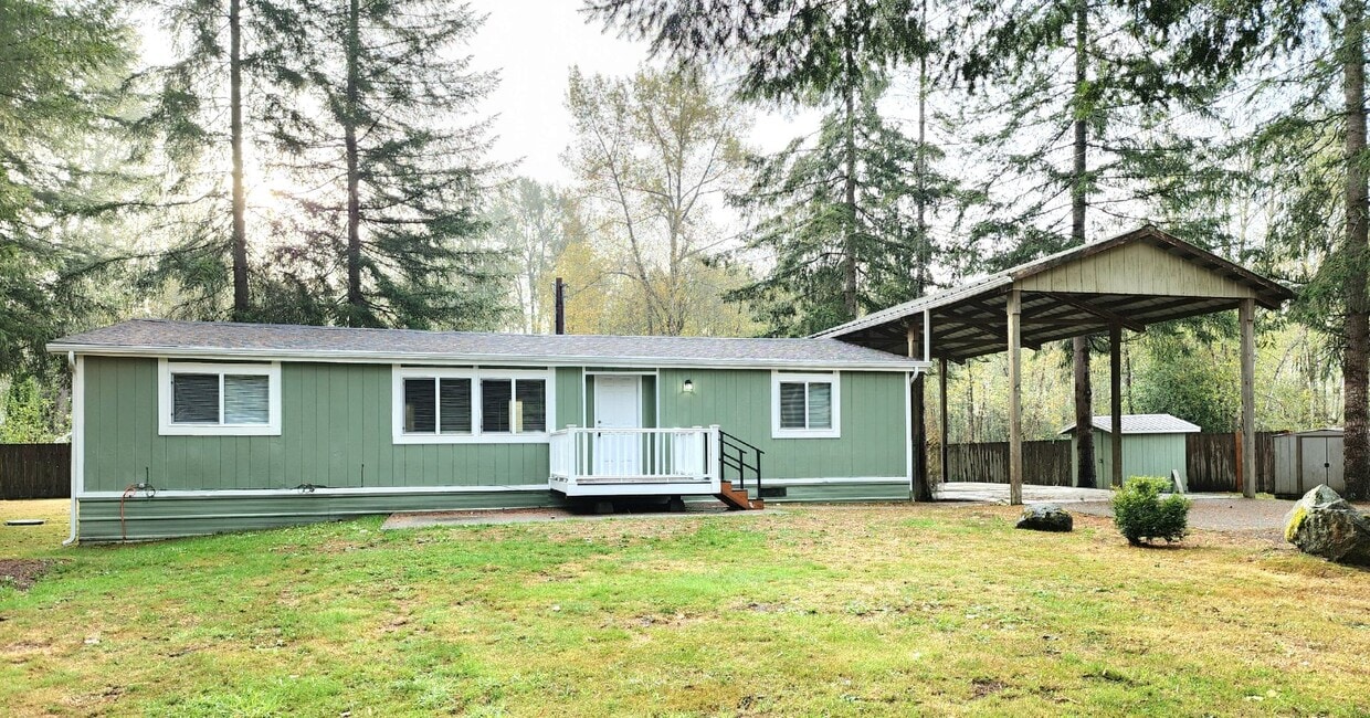 Primary Photo - 3 Bedroom Home in Marysville
