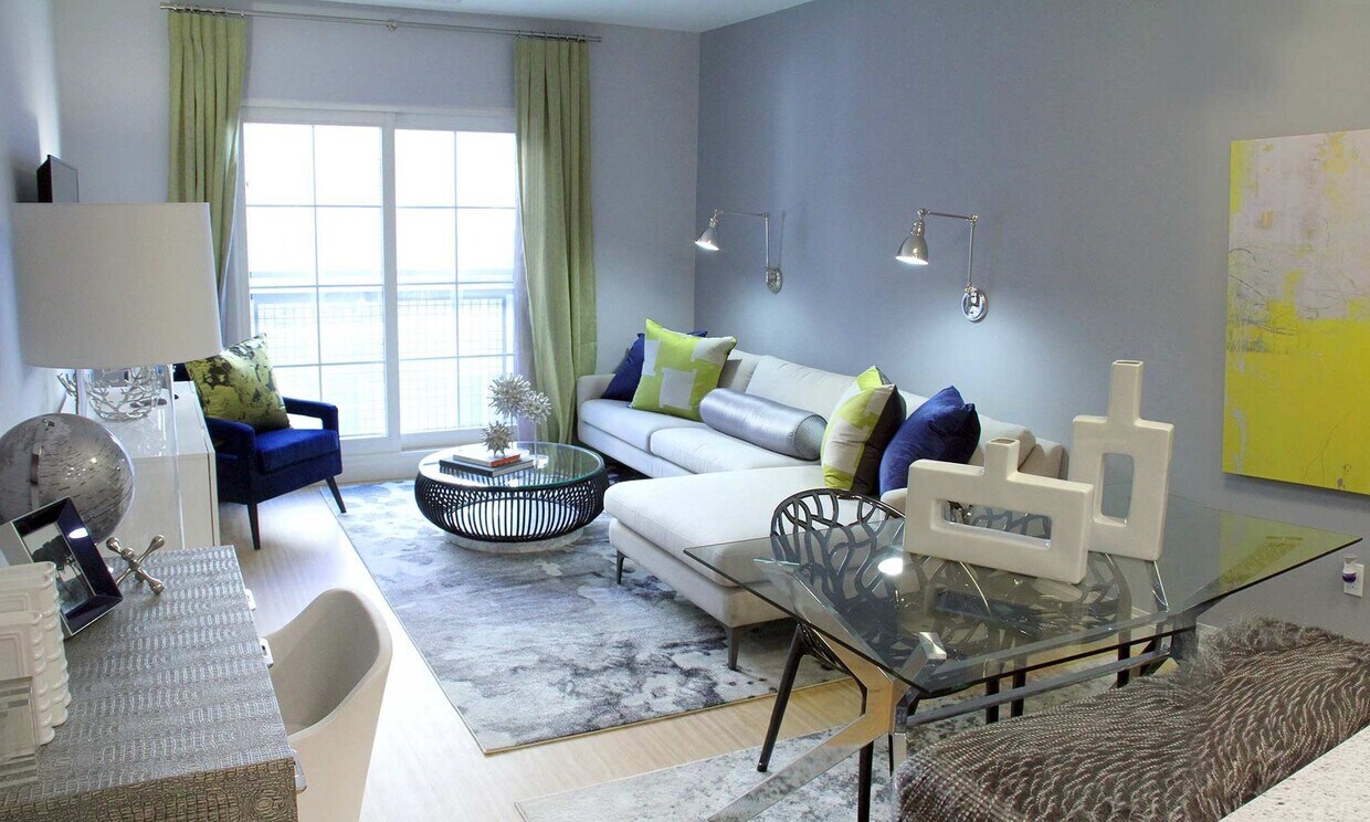 Foto principal - The Harper Apts.