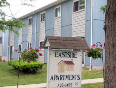 East Side Apartments Apartments - Nanticoke, PA | Apartments.com