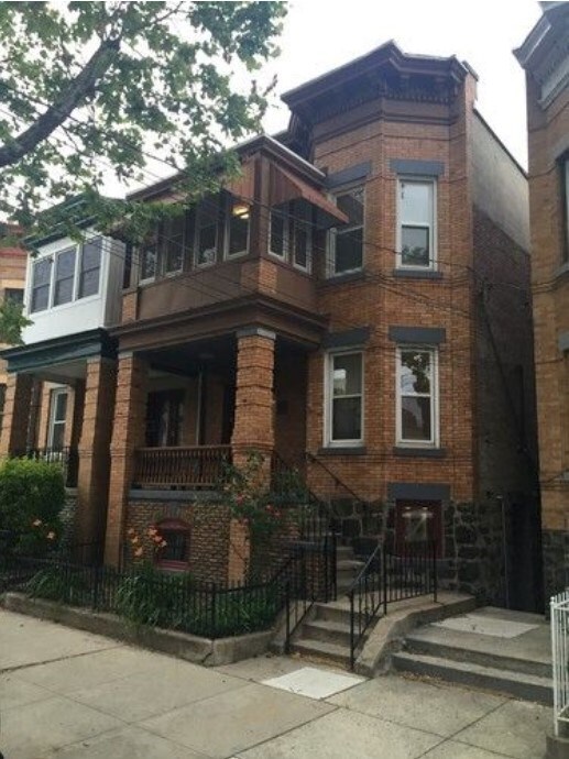 18 Concord St, Jersey City, NJ 07306 House Rental in Jersey City, NJ