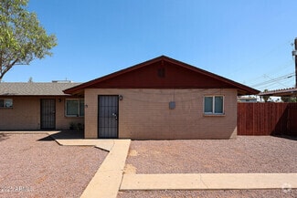 Building Photo - 4423 N 23rd Ave