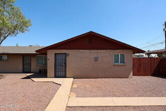 Building Photo - 4423 N 23rd Ave