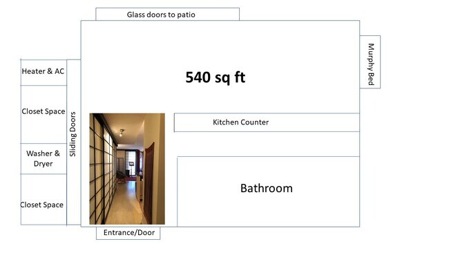 Foto del edificio - 631 D St NW
