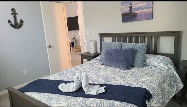 1 bedroom - 130 SE 1st Ave