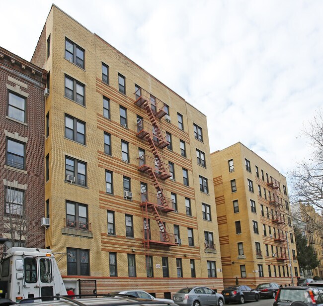130 Fenimore St Brooklyn, NY 11225 Rentals Brooklyn, NY