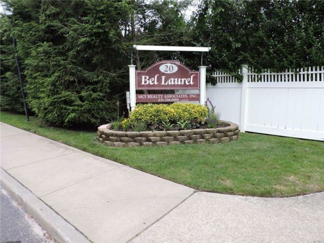Primary Photo - 20 Laurel Ave
